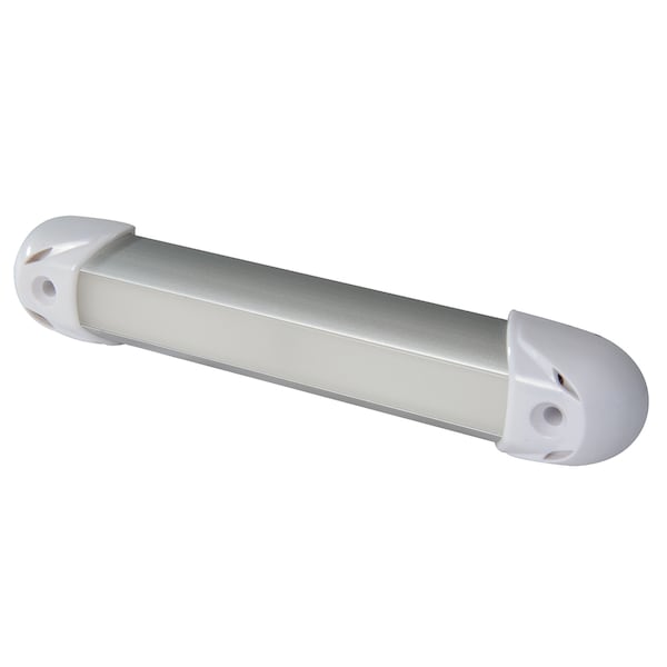 MiniRail2 6 Light - Blue Non Dimming